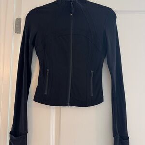 lululemon athletica Black jacket